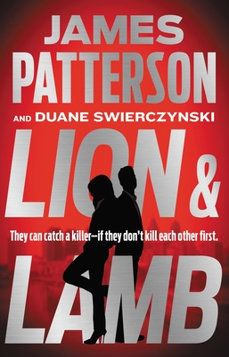 (PDF) Lion & Lamb By _ (James Patterson).pdf